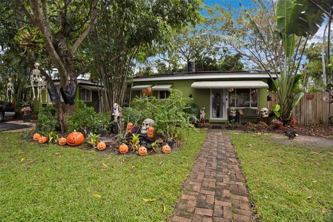 2020 NE 4th Ave Wilton Manors FL 33305