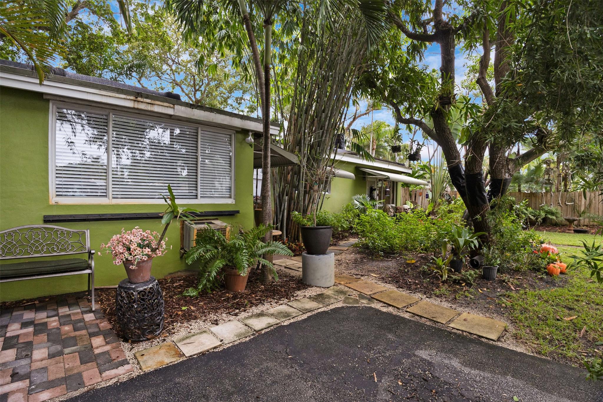 WILTON MANORS FIRST ADD - Residential