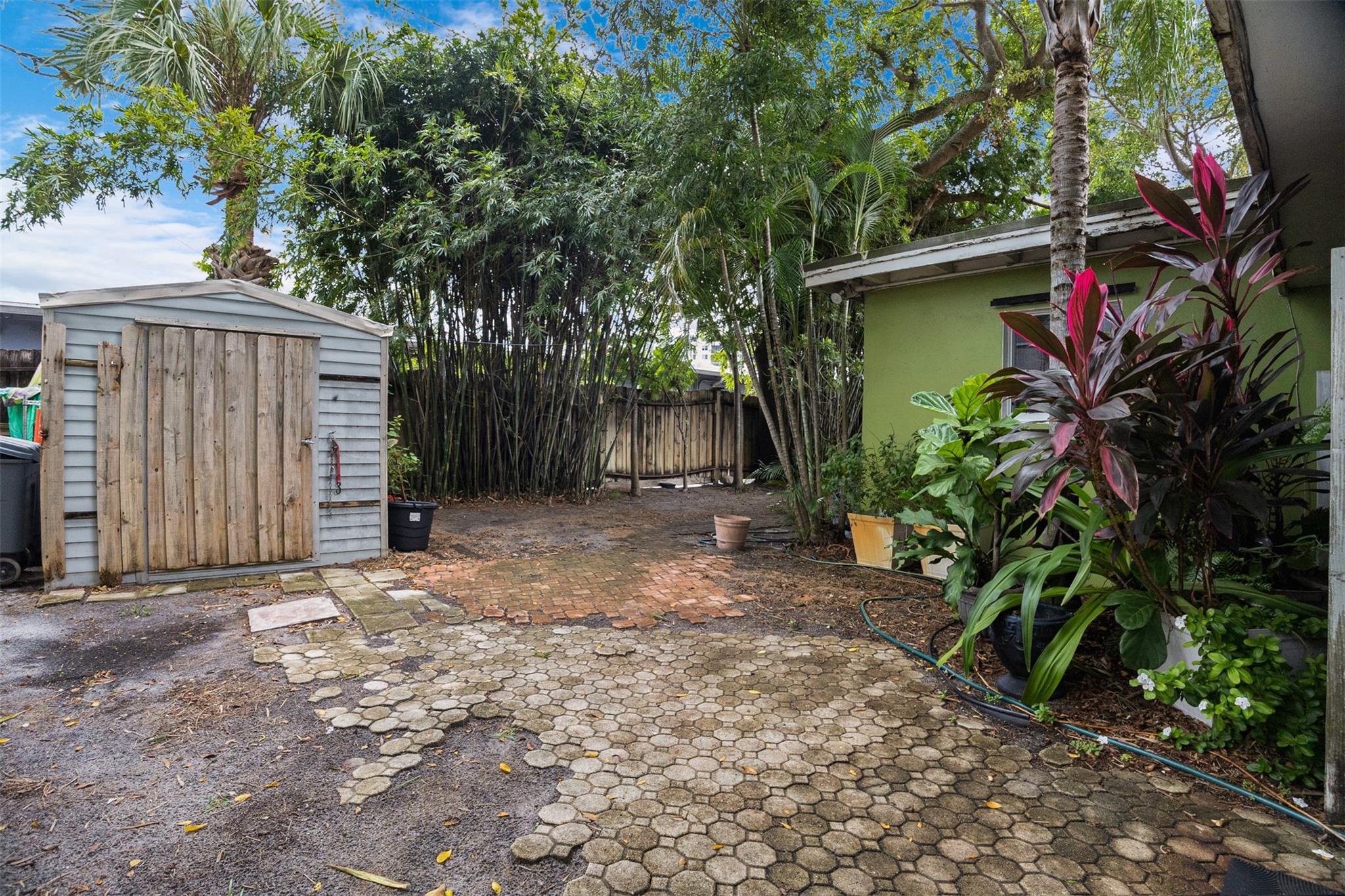 WILTON MANORS FIRST ADD - Residential
