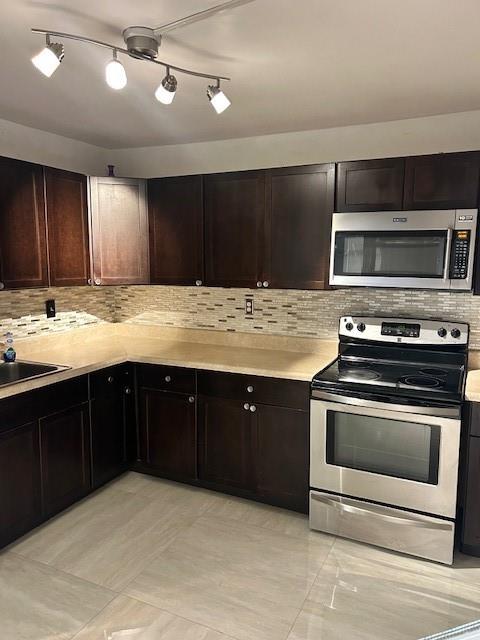 Commodore Plaza Condo - Residential Lease