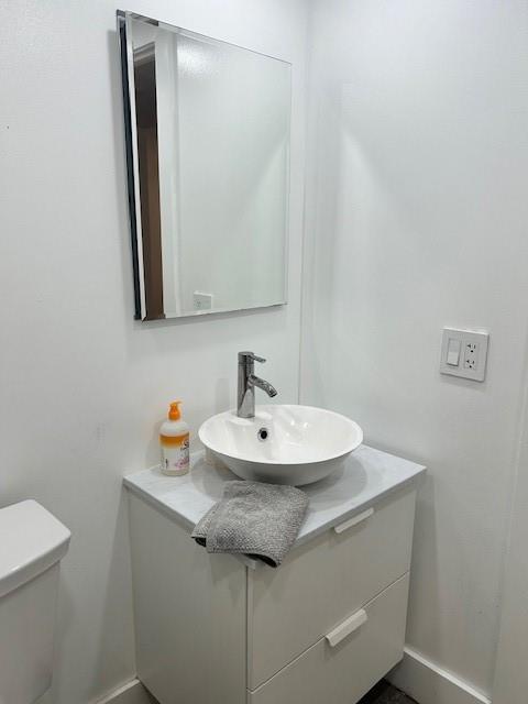Commodore Plaza Condo - Residential Lease