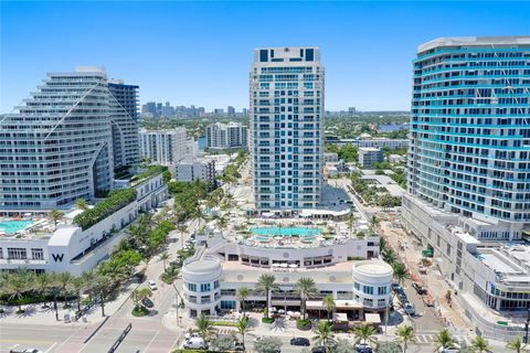 505 N Fort Lauderdale Bch Blvd 1512 Fort Lauderdale FL 33304