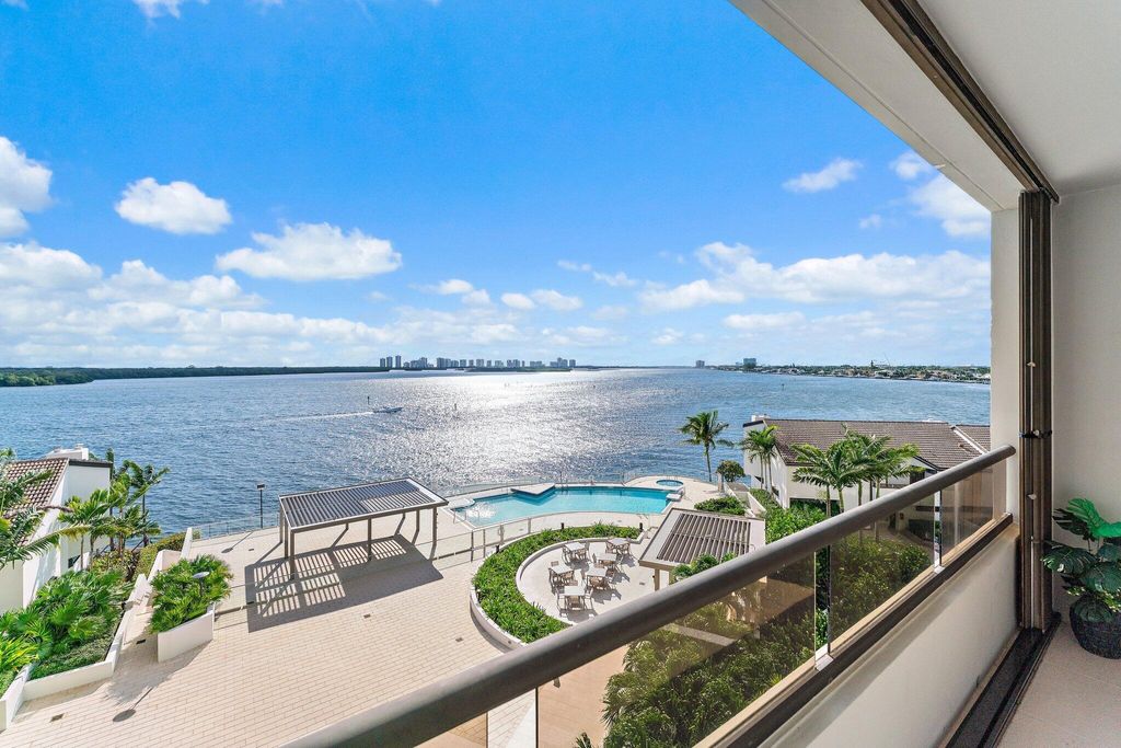 Photo of 100 Lakeshore Drive #457, North Palm Beach, FL 33408 (MLS # R11147424)
