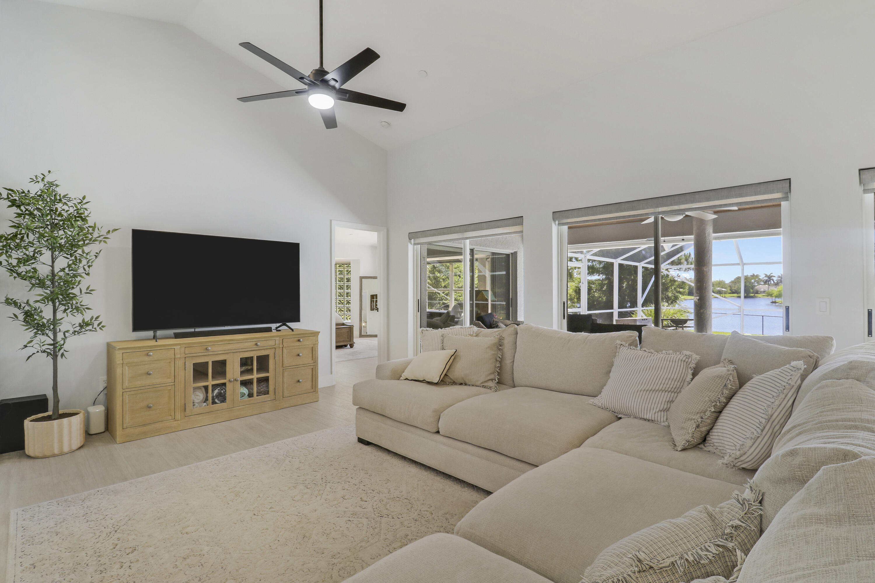 SOUTH FORK ESTATES - Residential