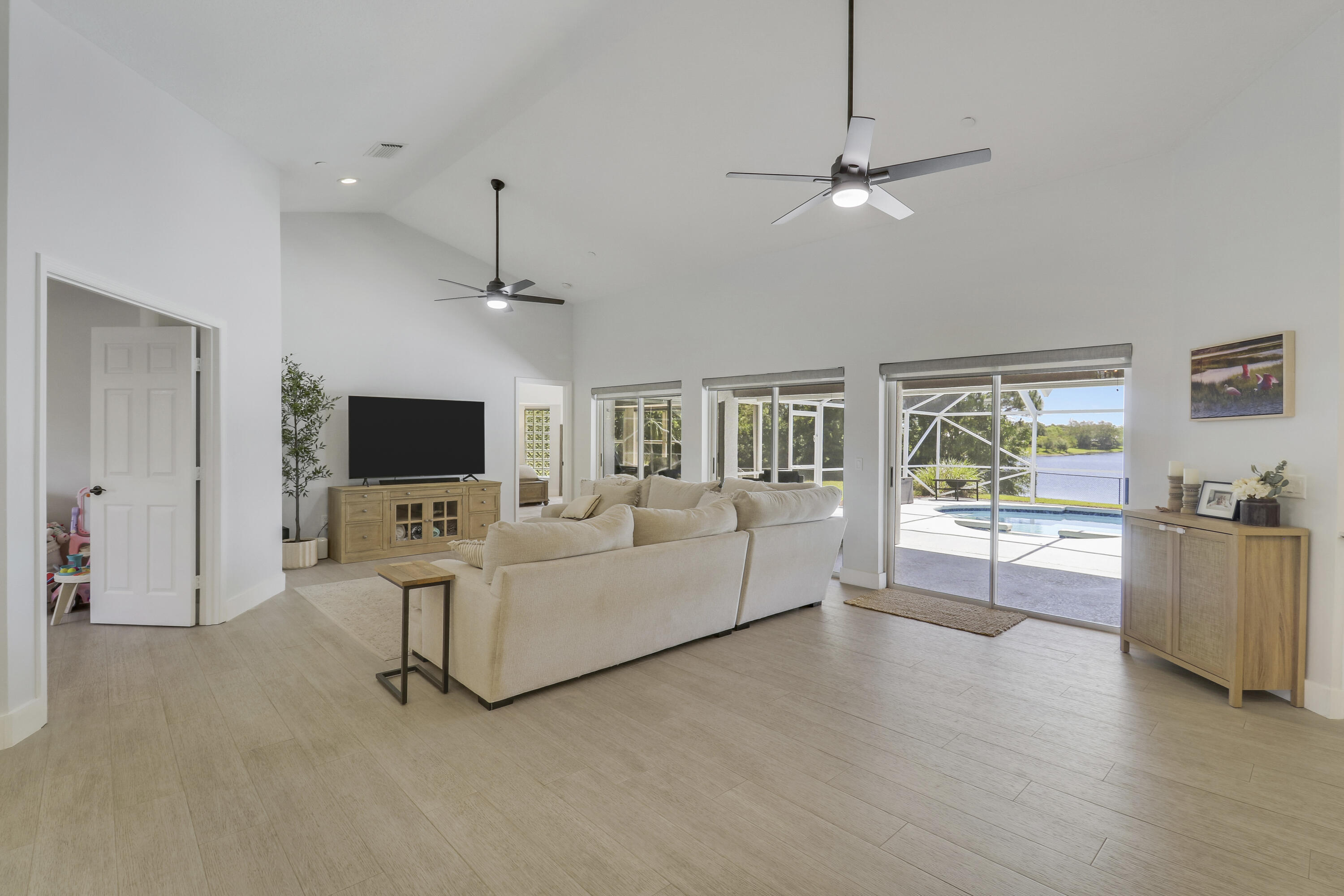 SOUTH FORK ESTATES - Residential