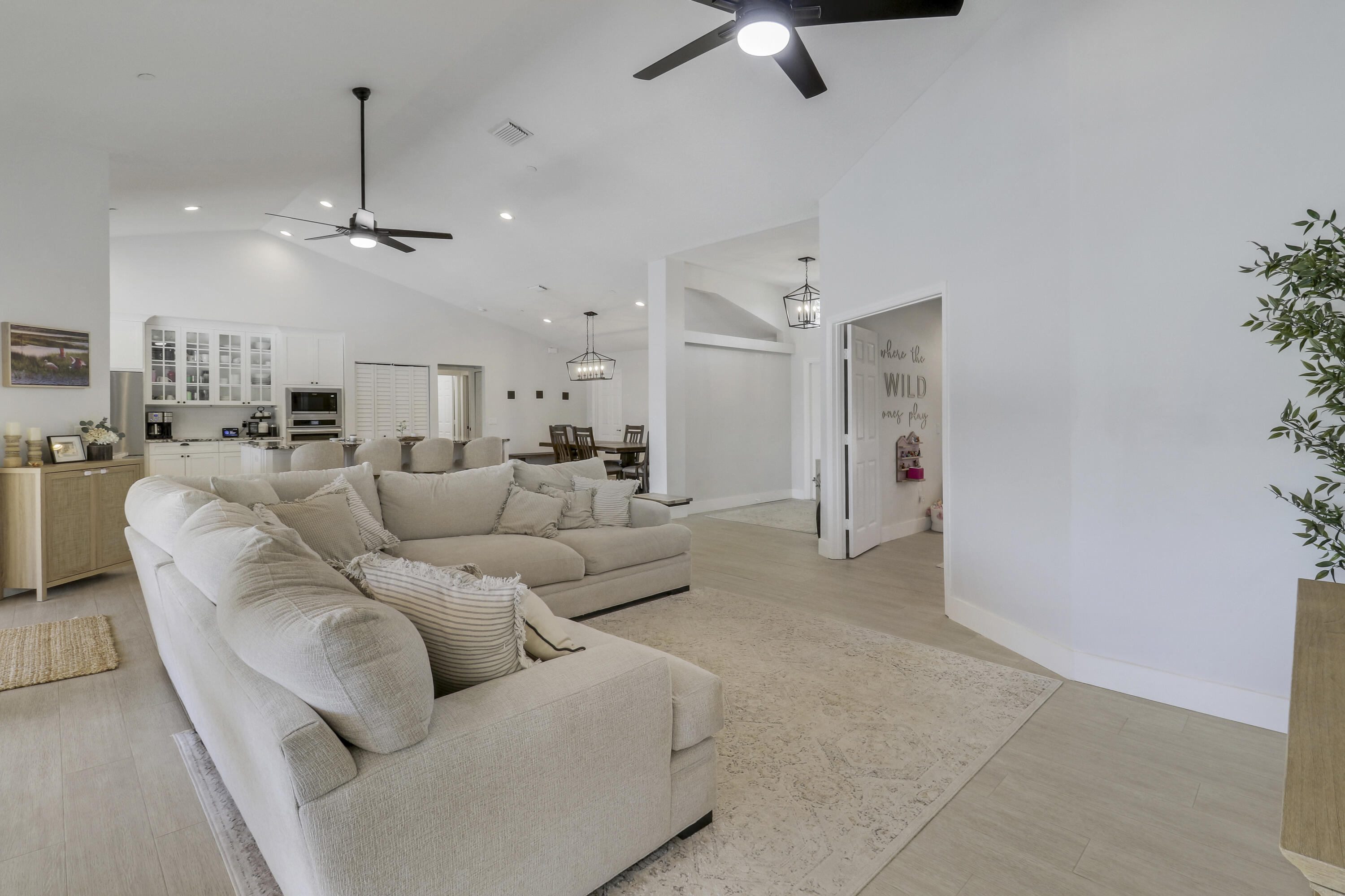 SOUTH FORK ESTATES - Residential
