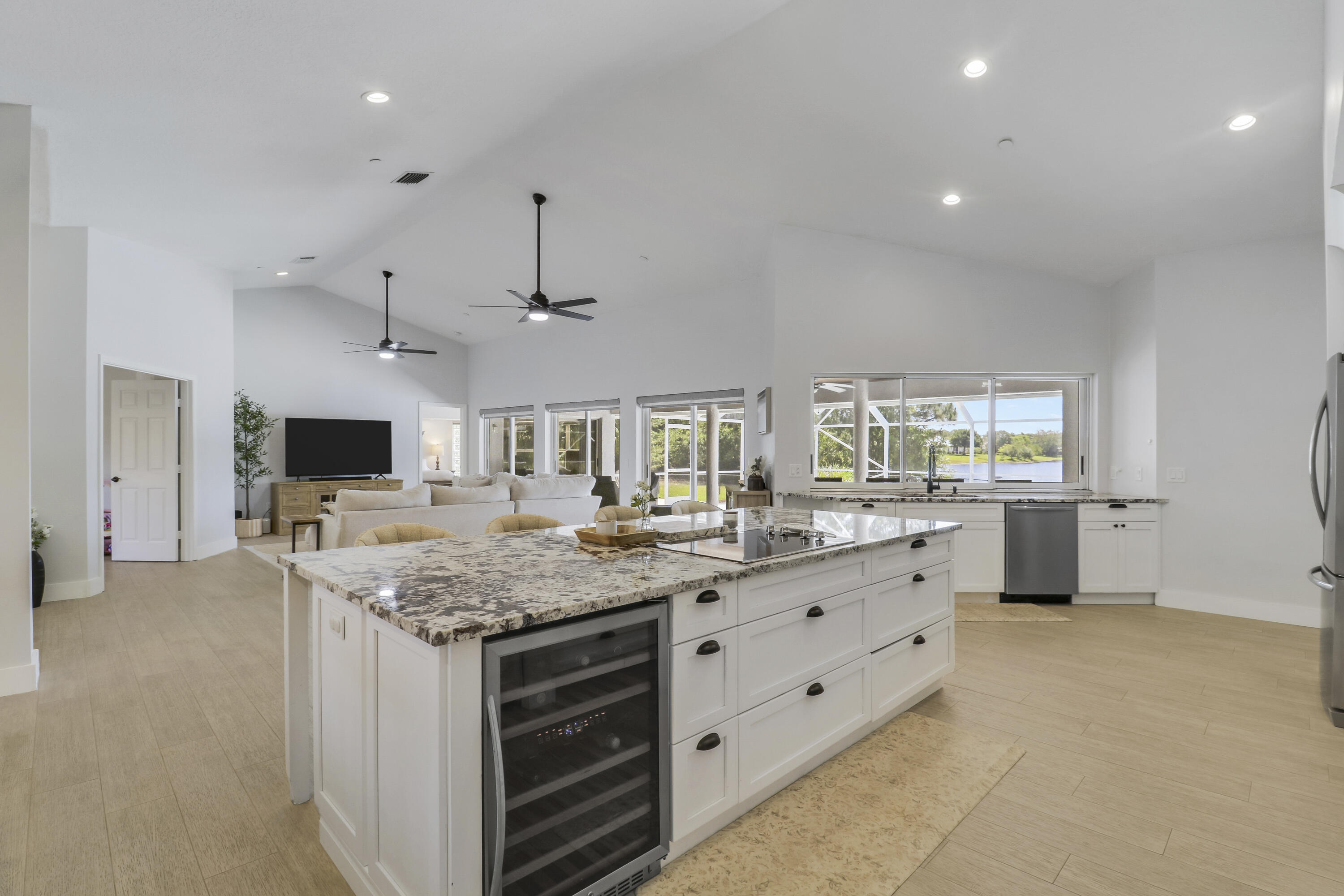 SOUTH FORK ESTATES - Residential