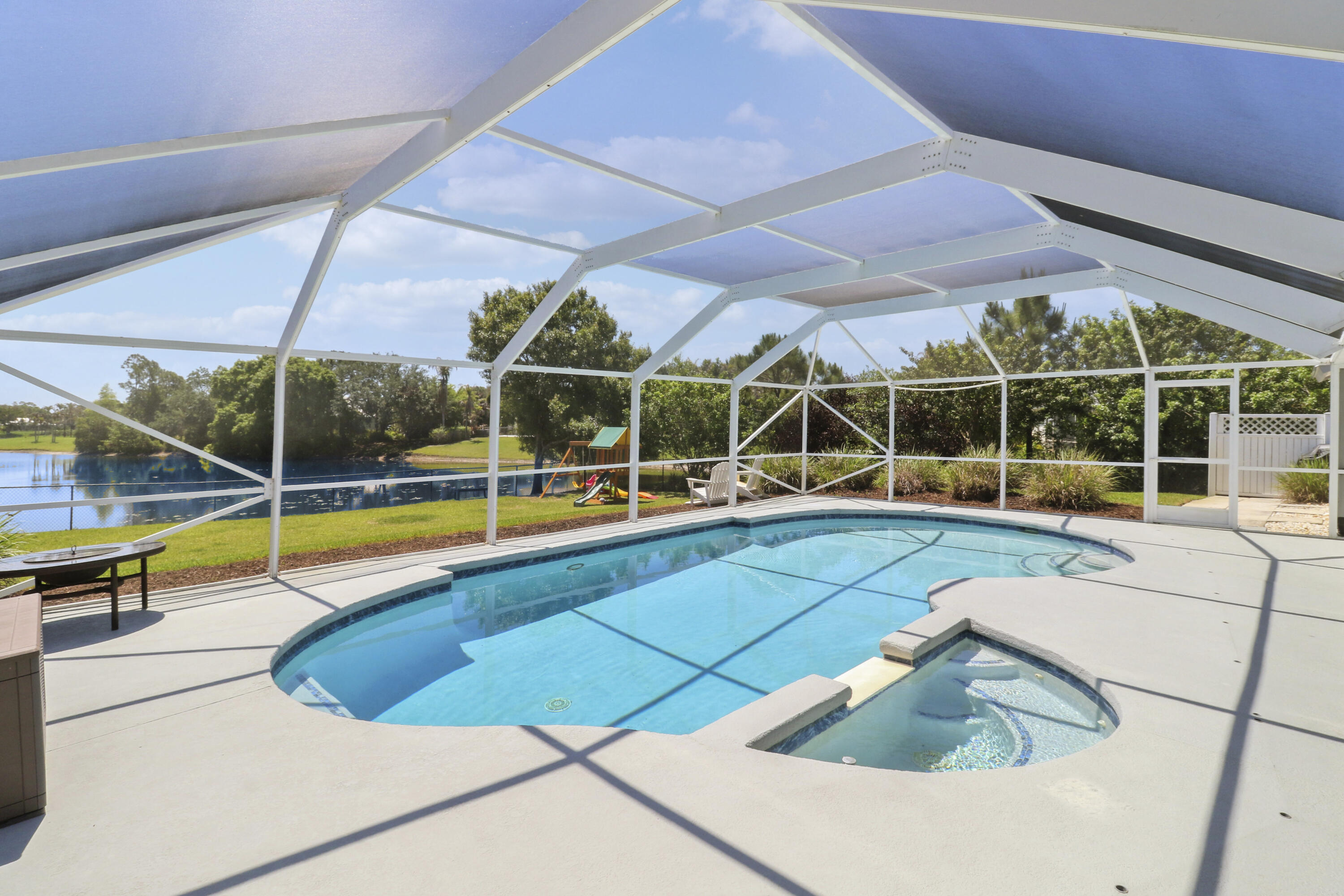 SOUTH FORK ESTATES - Residential