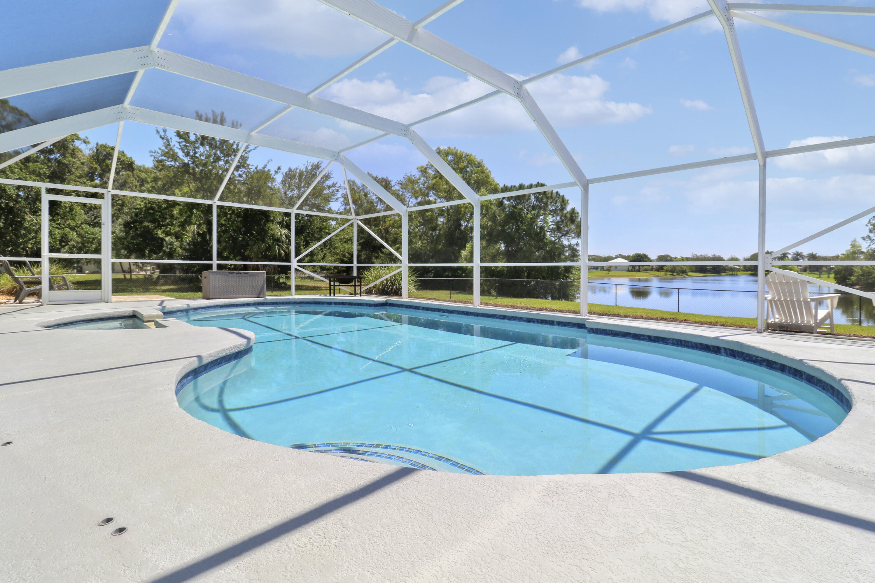 SOUTH FORK ESTATES - Residential