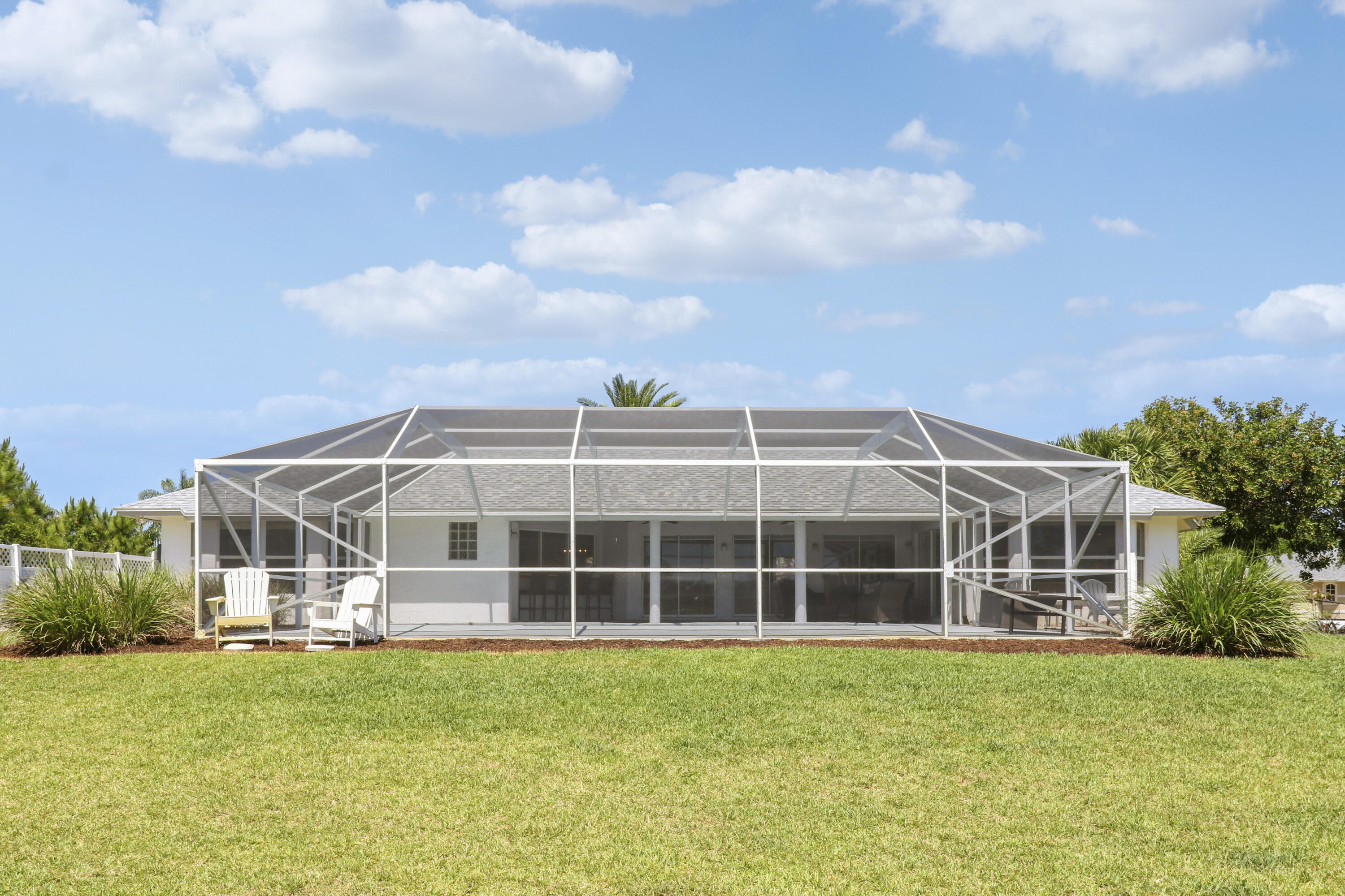 SOUTH FORK ESTATES - Residential