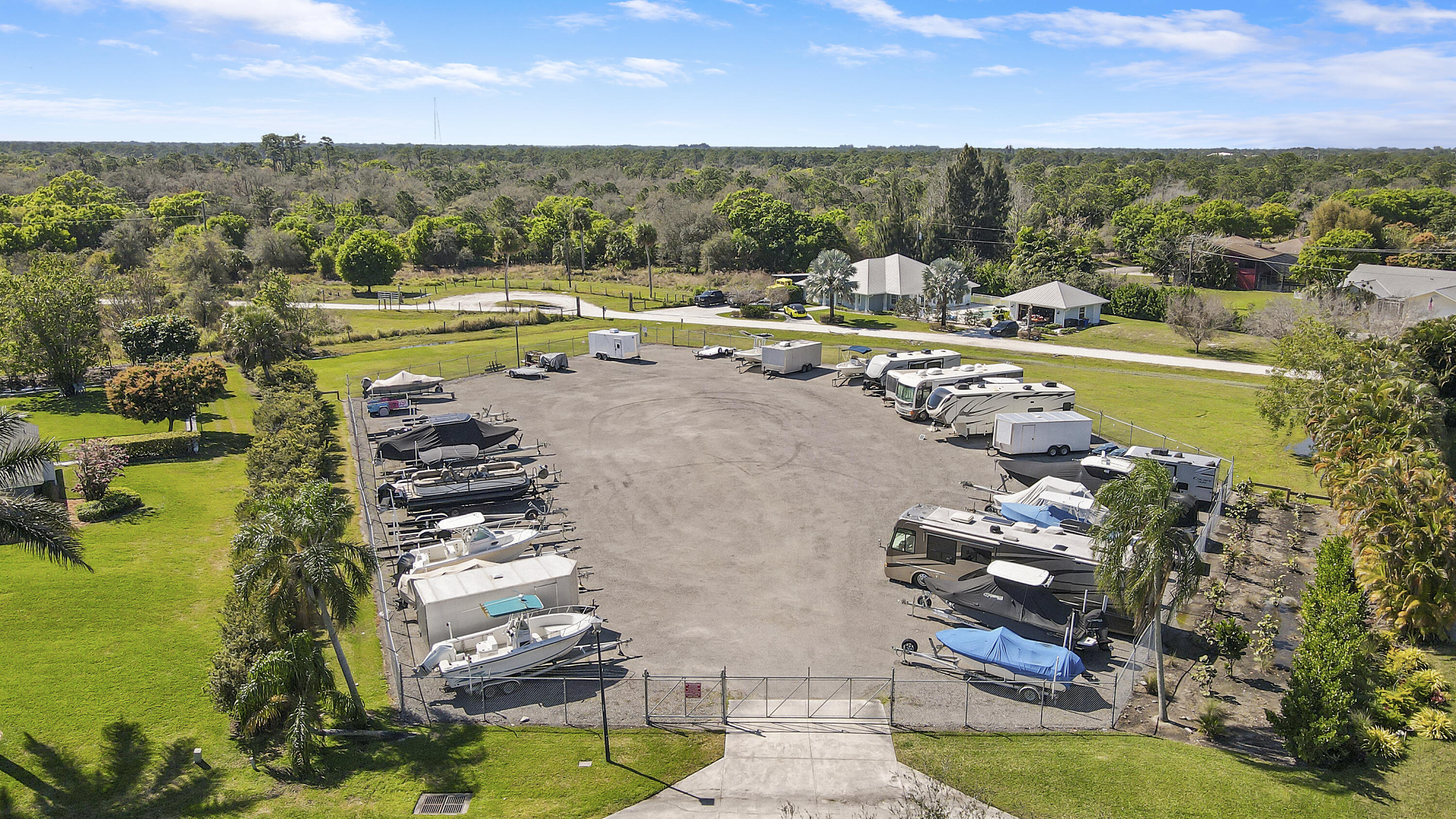 SOUTH FORK ESTATES - Residential