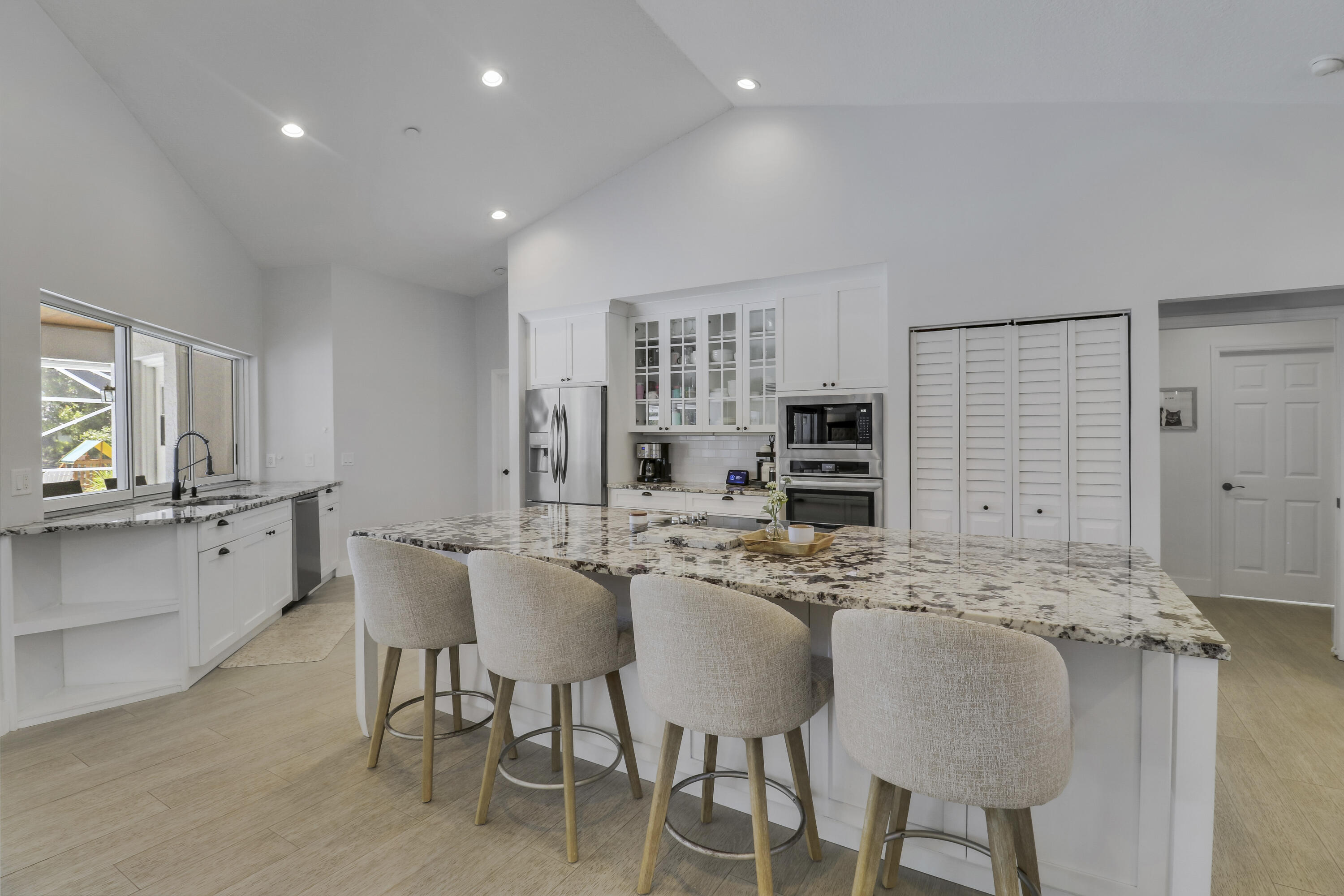 SOUTH FORK ESTATES - Residential