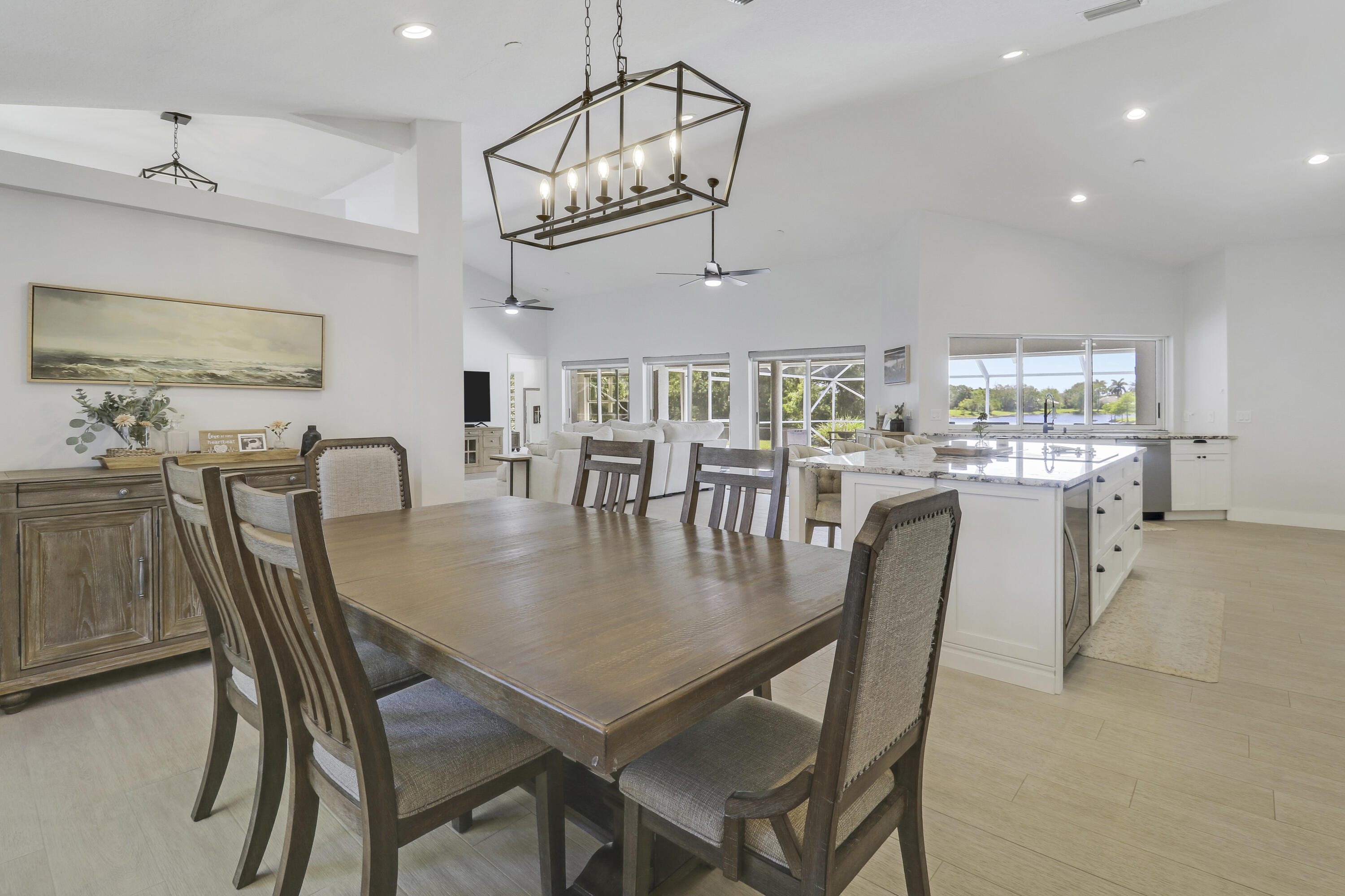 SOUTH FORK ESTATES - Residential