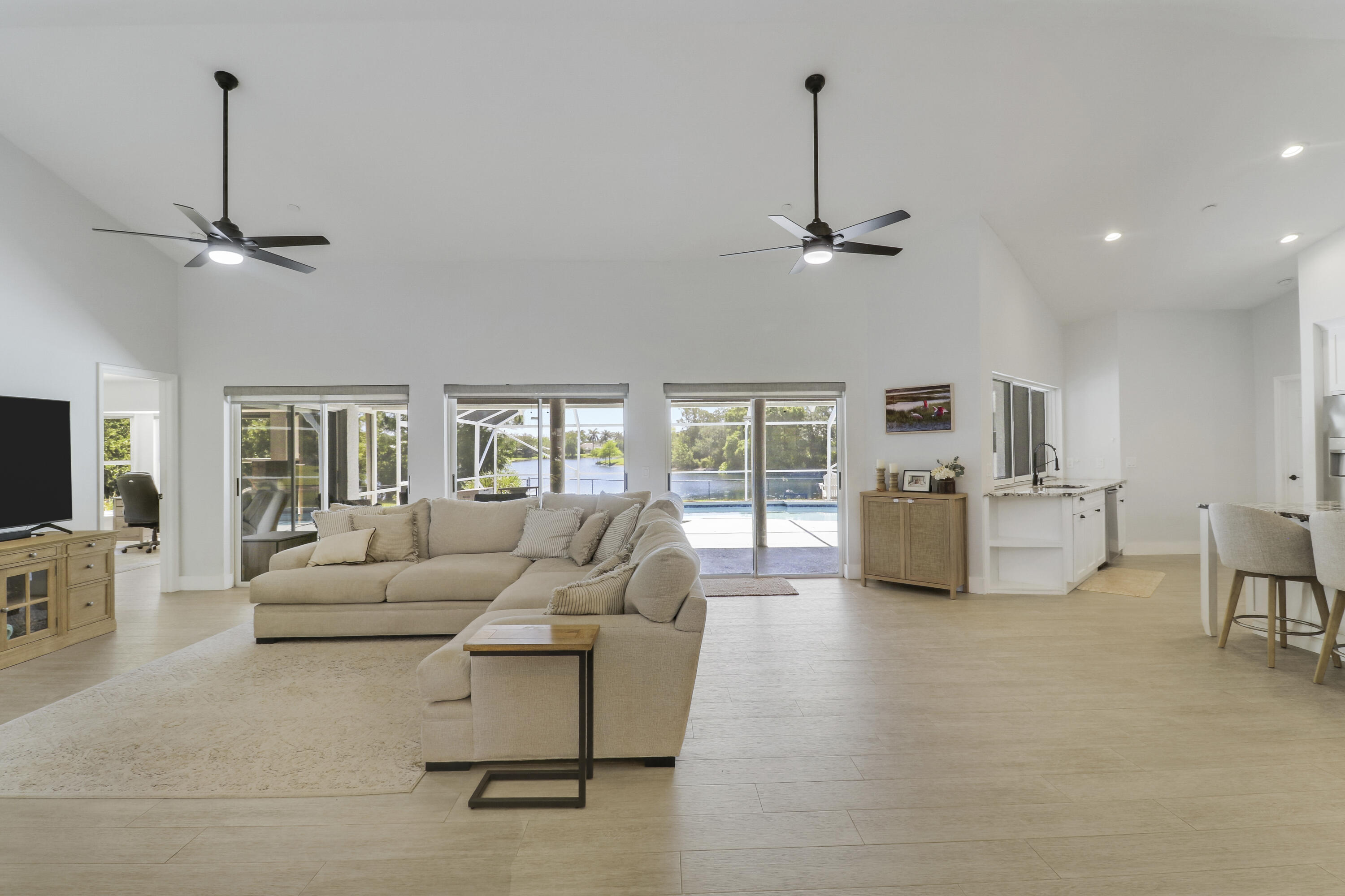 SOUTH FORK ESTATES - Residential