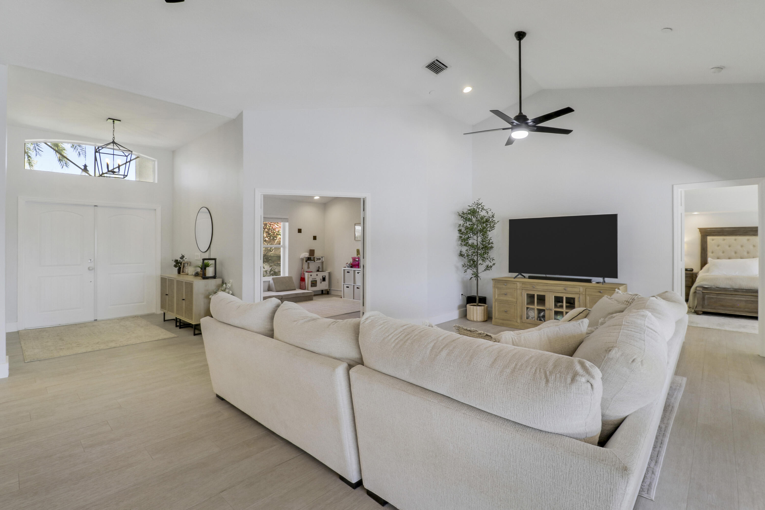 SOUTH FORK ESTATES - Residential