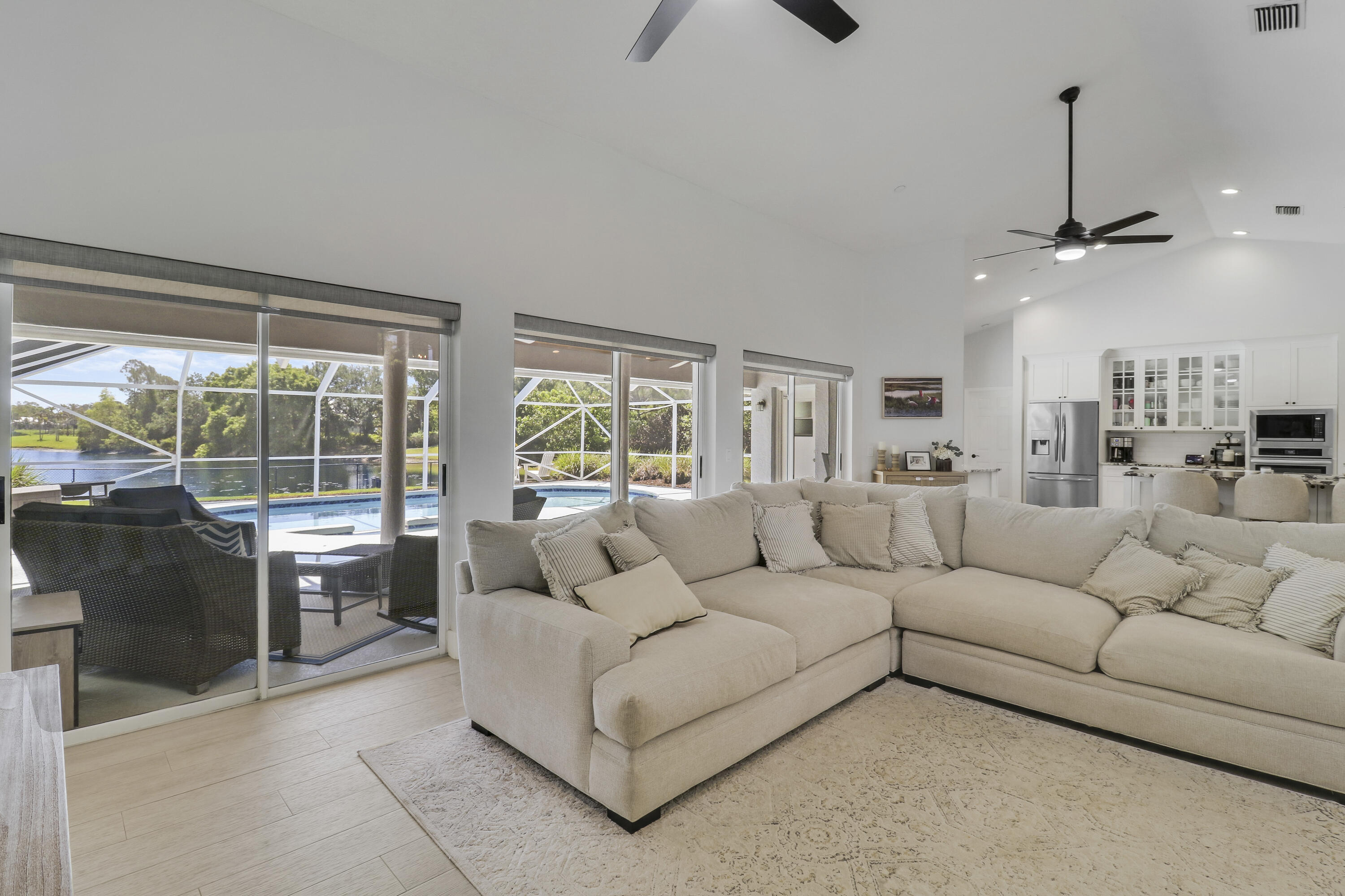 SOUTH FORK ESTATES - Residential