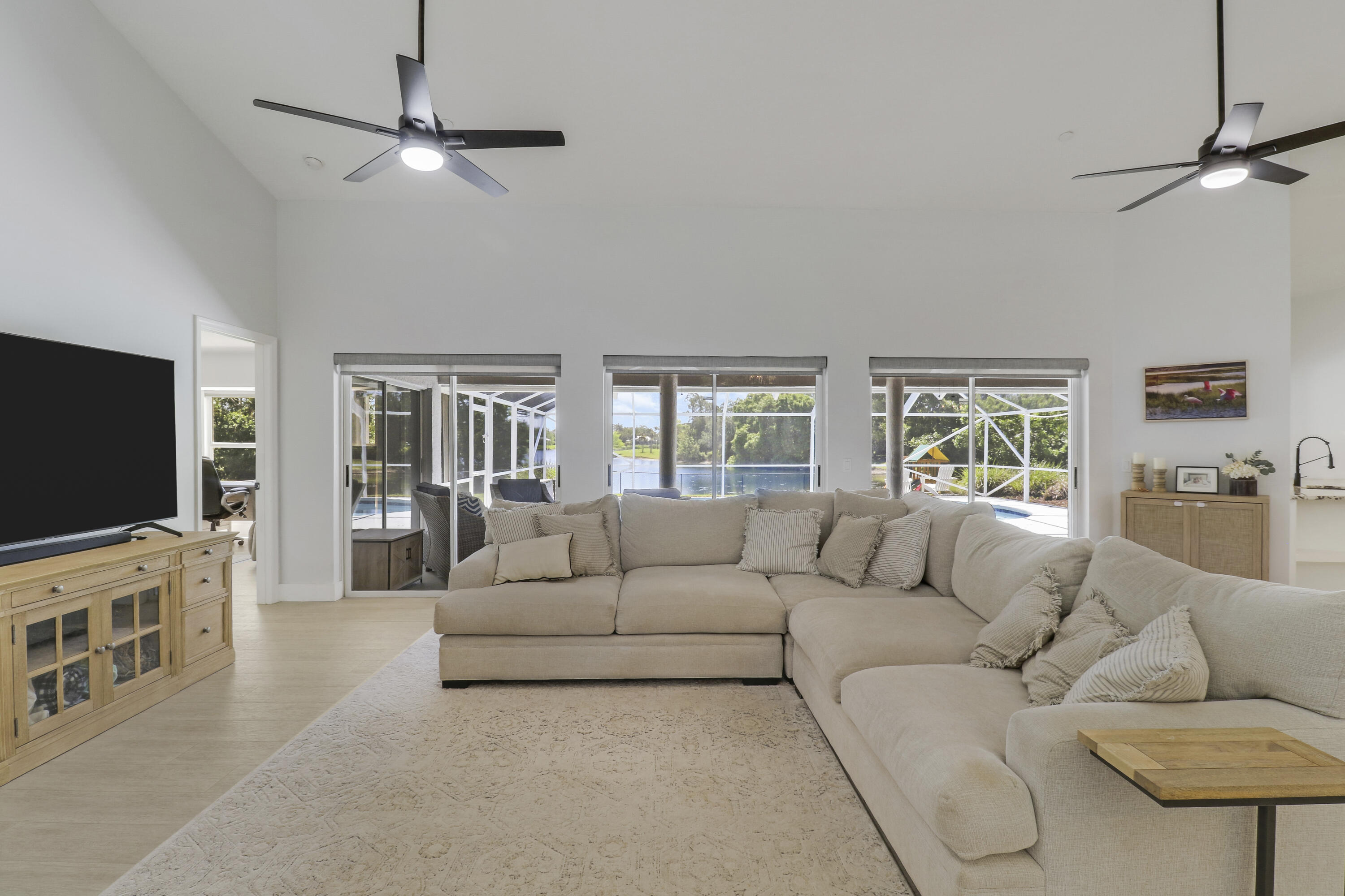 SOUTH FORK ESTATES - Residential