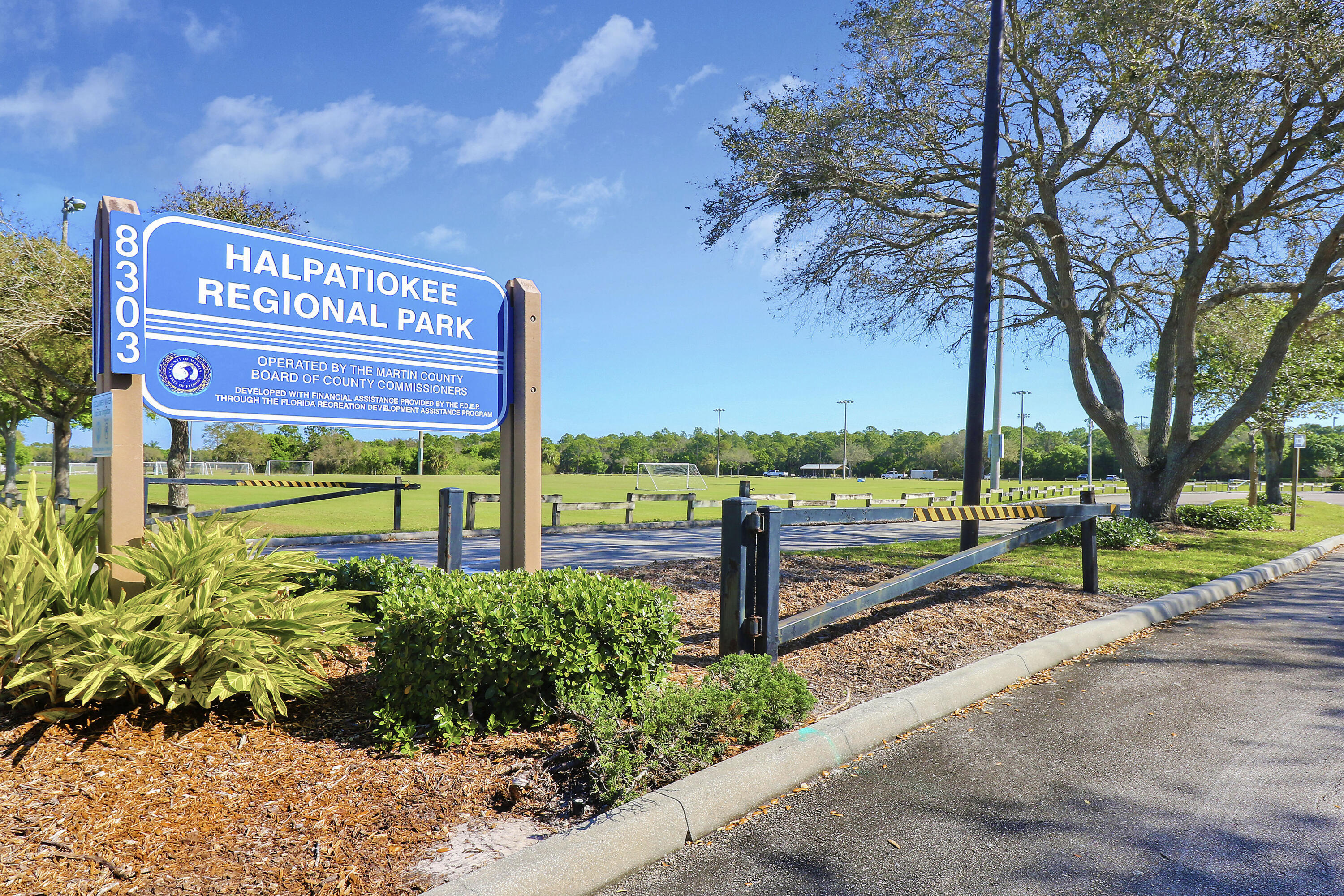 SOUTH FORK ESTATES - Residential
