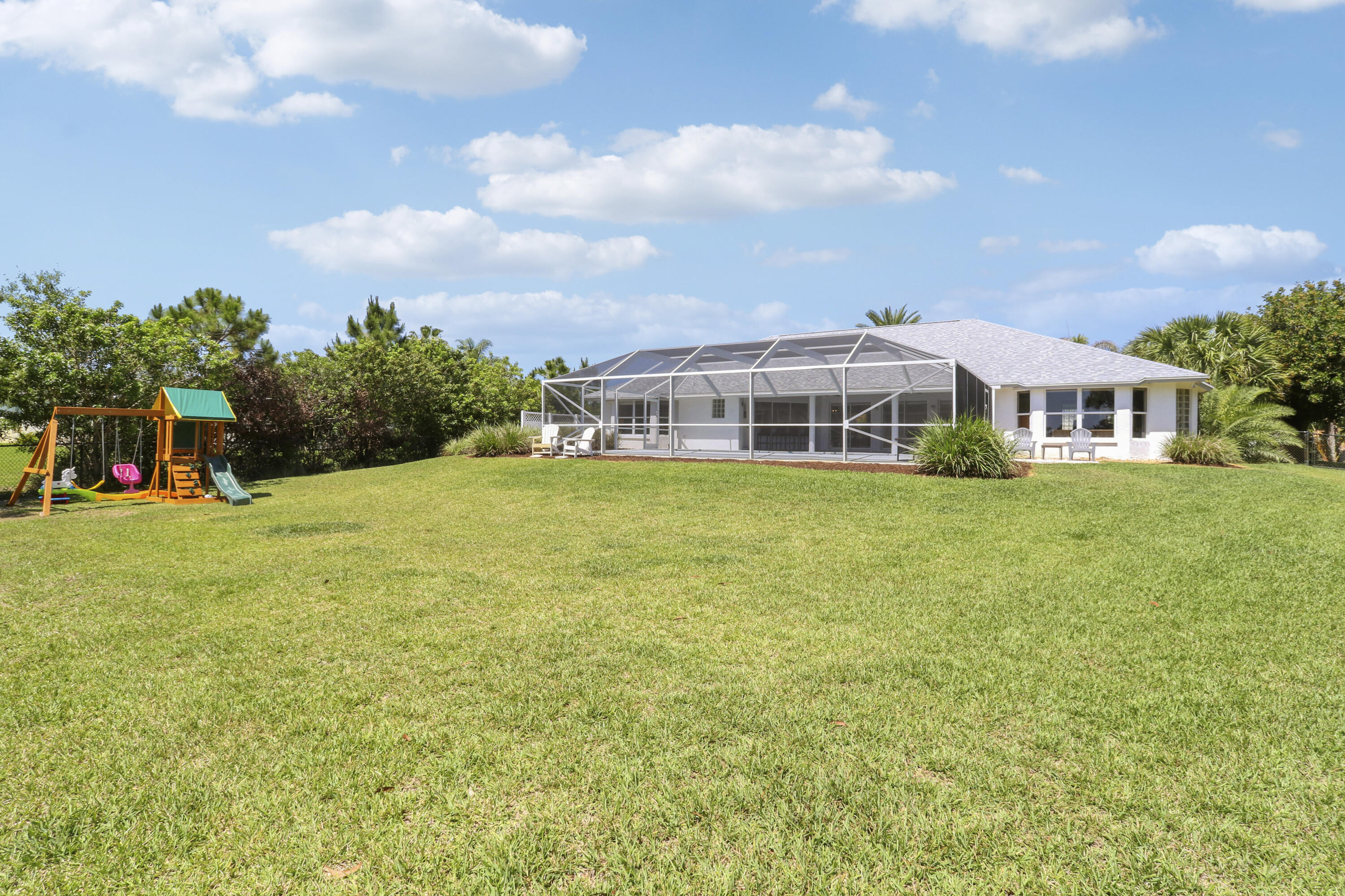 SOUTH FORK ESTATES - Residential