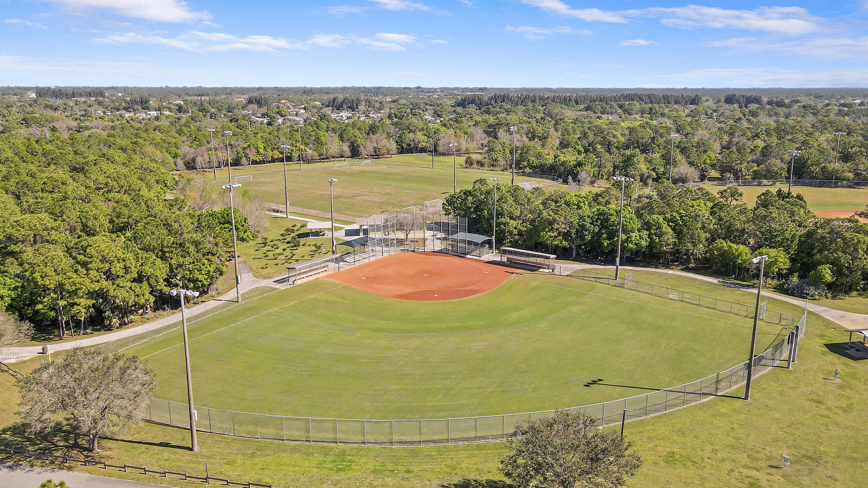 SOUTH FORK ESTATES - Residential