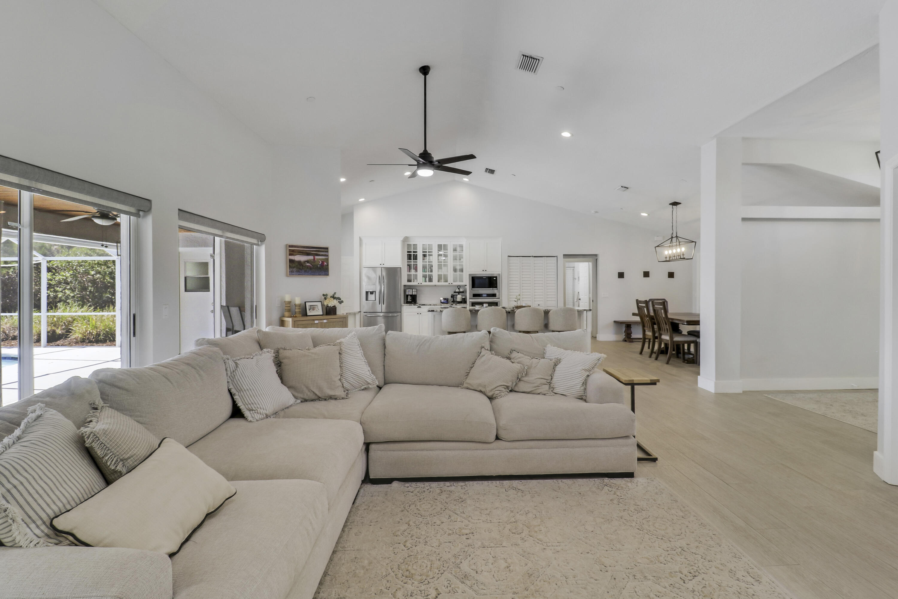 SOUTH FORK ESTATES - Residential