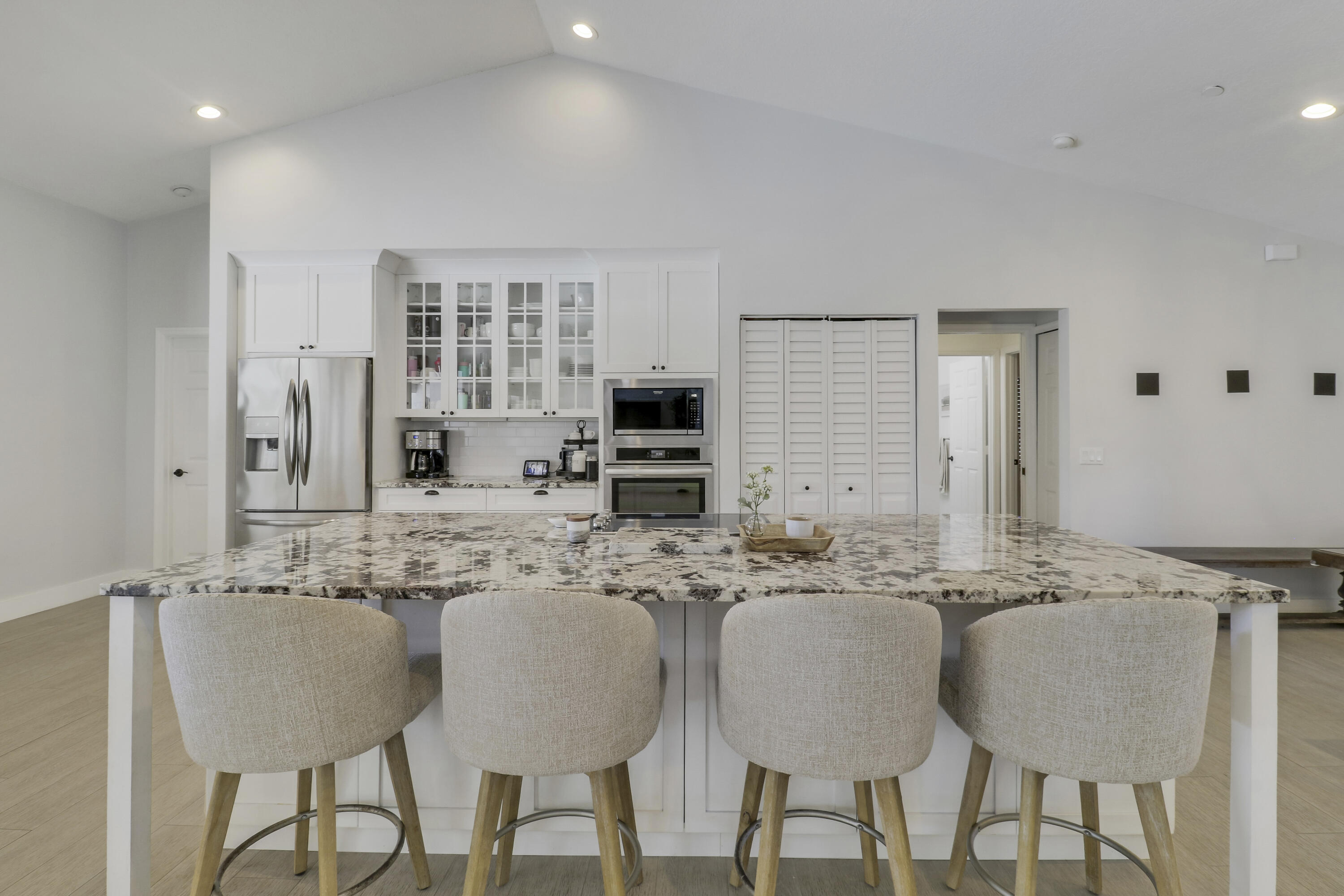 SOUTH FORK ESTATES - Residential