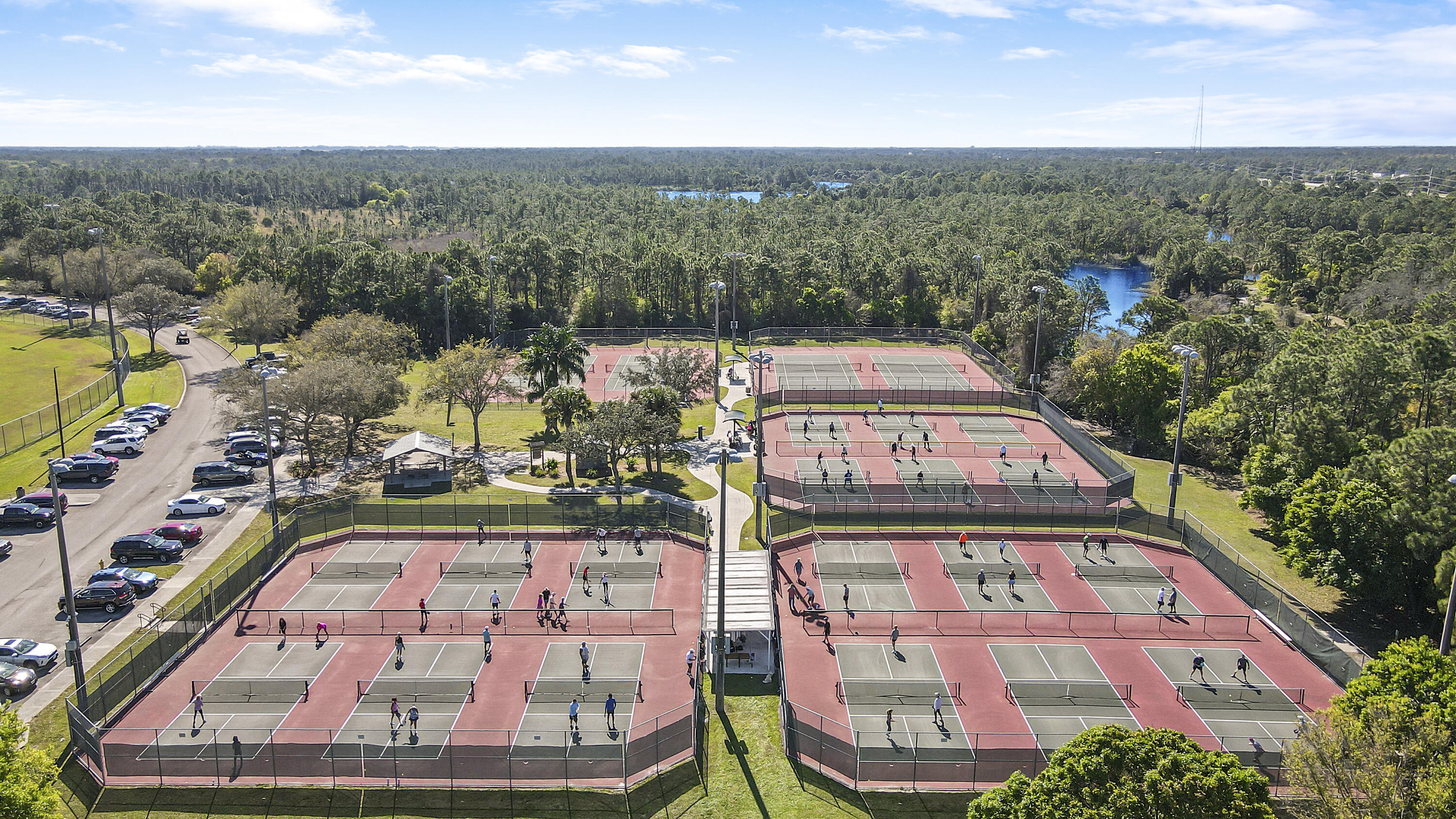 SOUTH FORK ESTATES - Residential