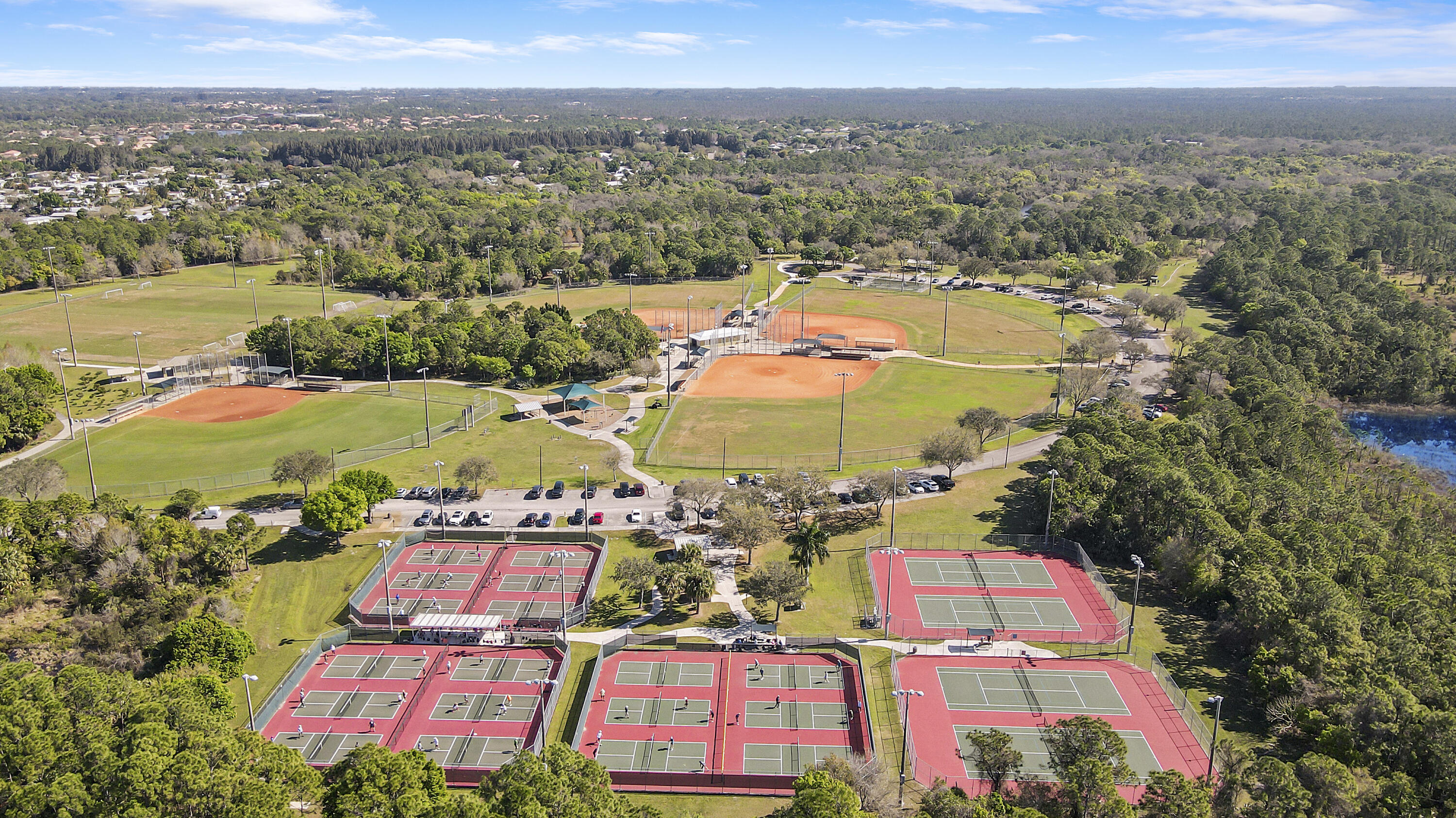 SOUTH FORK ESTATES - Residential