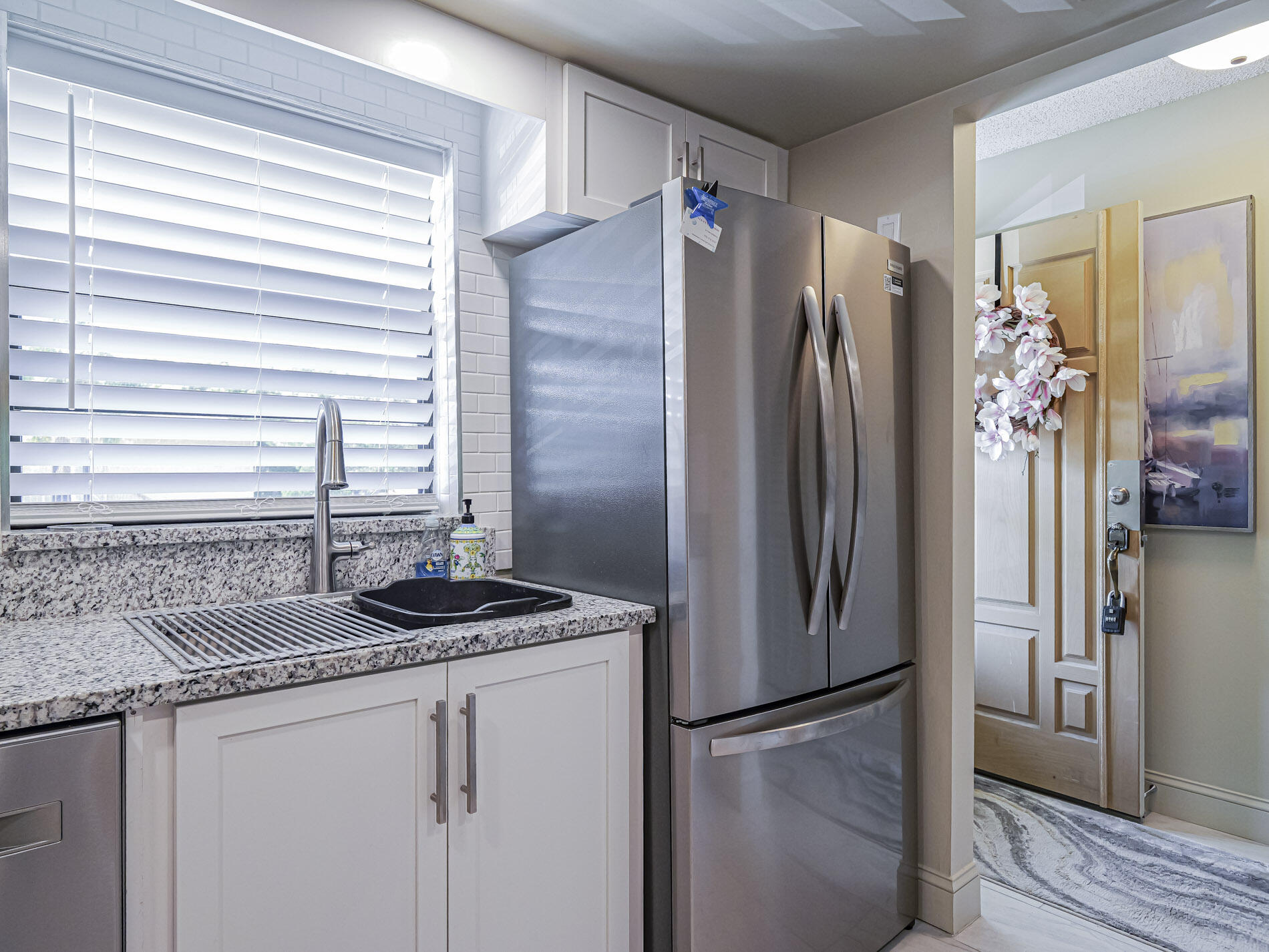 OAK PARK TERRACE UNITS 1-16 - Residential