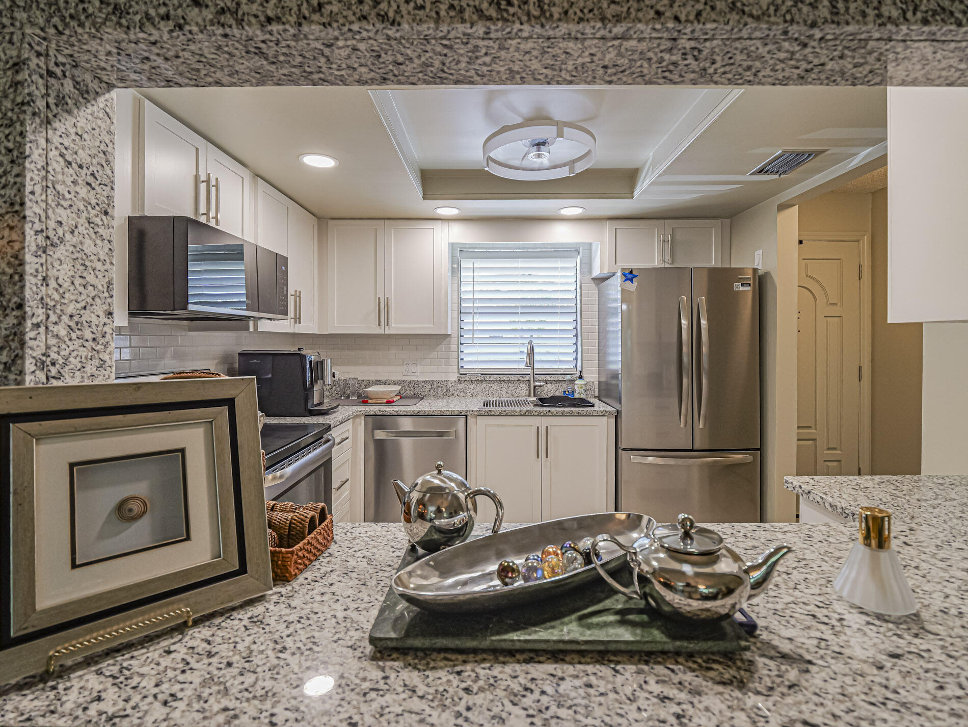 OAK PARK TERRACE UNITS 1-16 - Residential