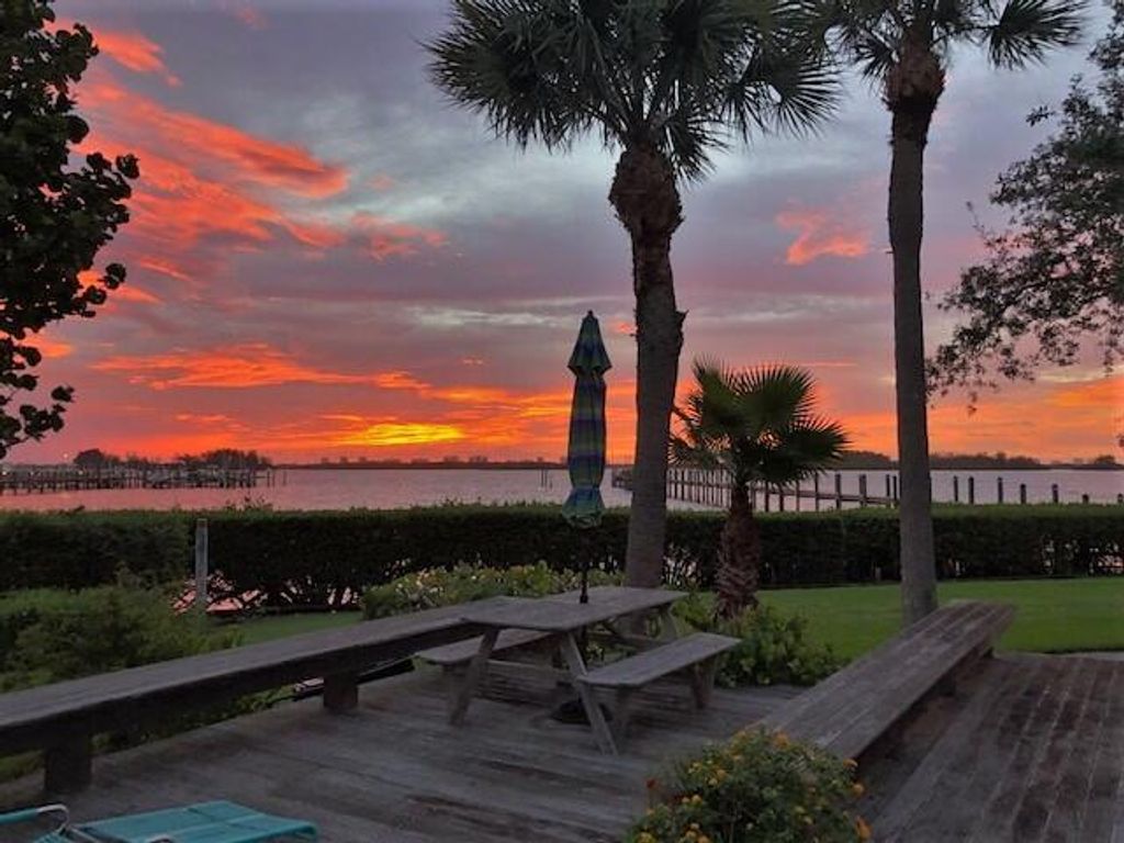 Photo of 3738 Outrigger Drive, Fort Pierce, FL 34950 (MLS # R10753199)