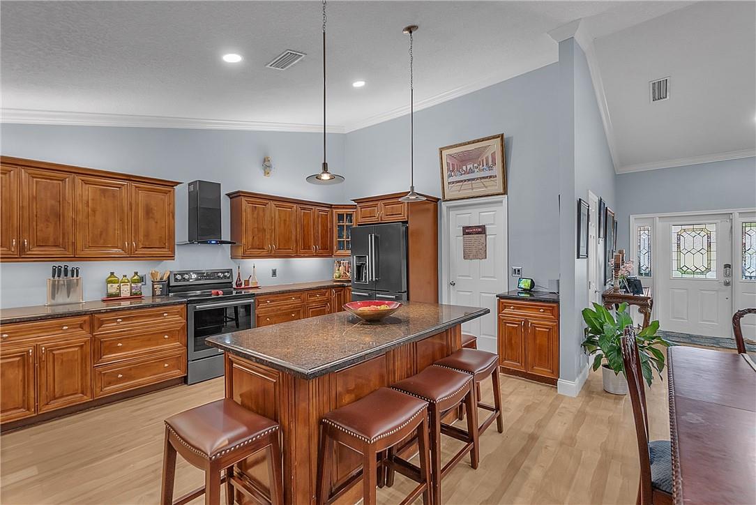 North Lauderdale Village - Residential Lease