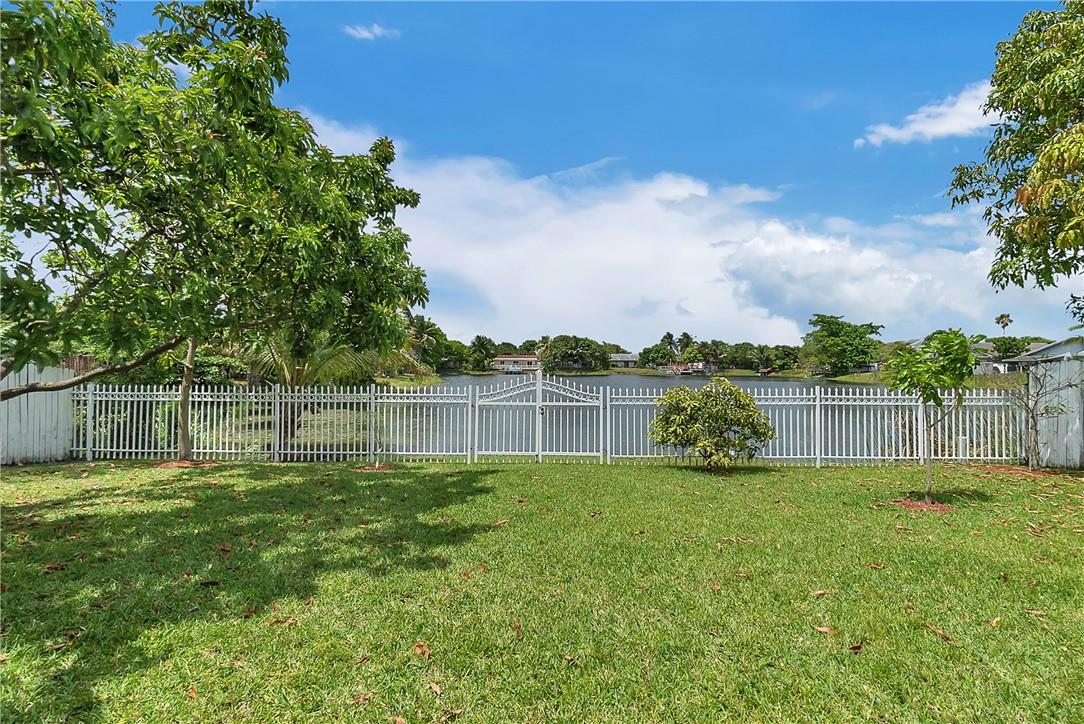 North Lauderdale Village - Residential Lease