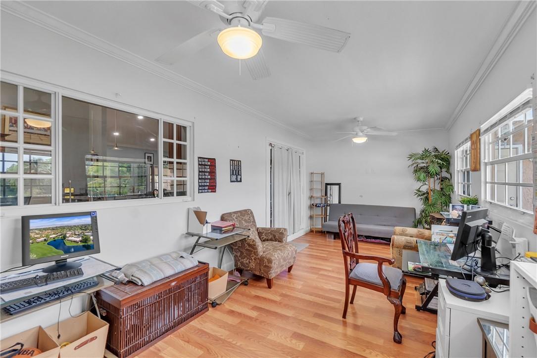 North Lauderdale Village - Residential Lease