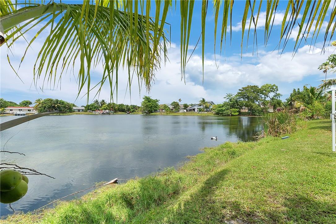 North Lauderdale Village - Residential Lease