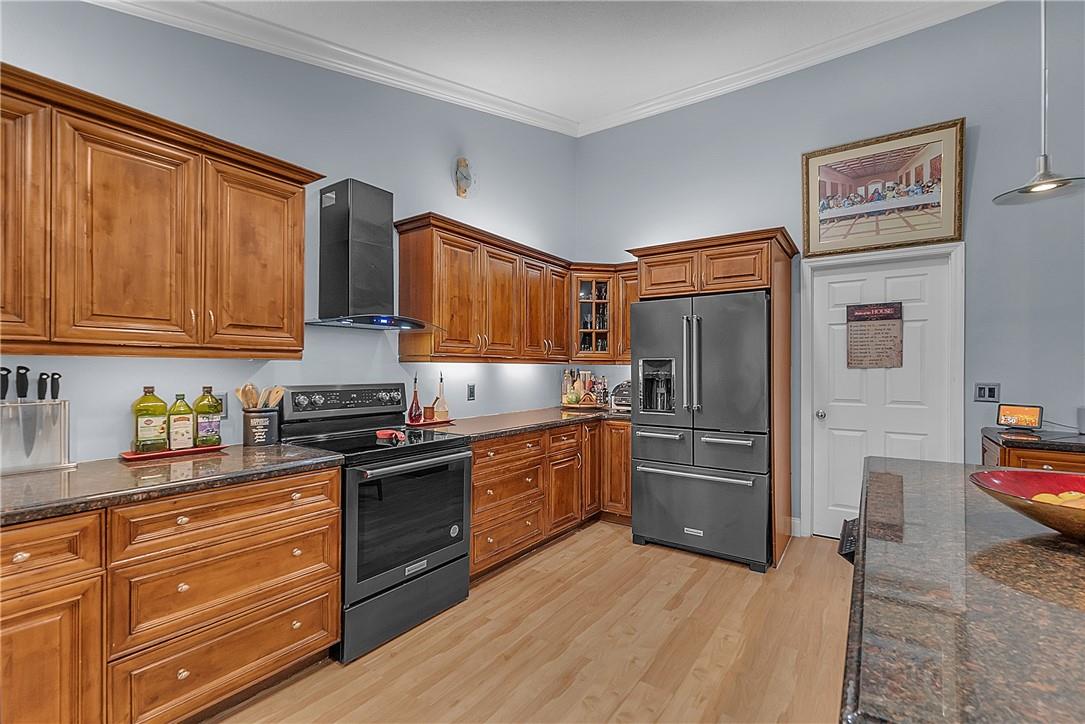 North Lauderdale Village - Residential Lease