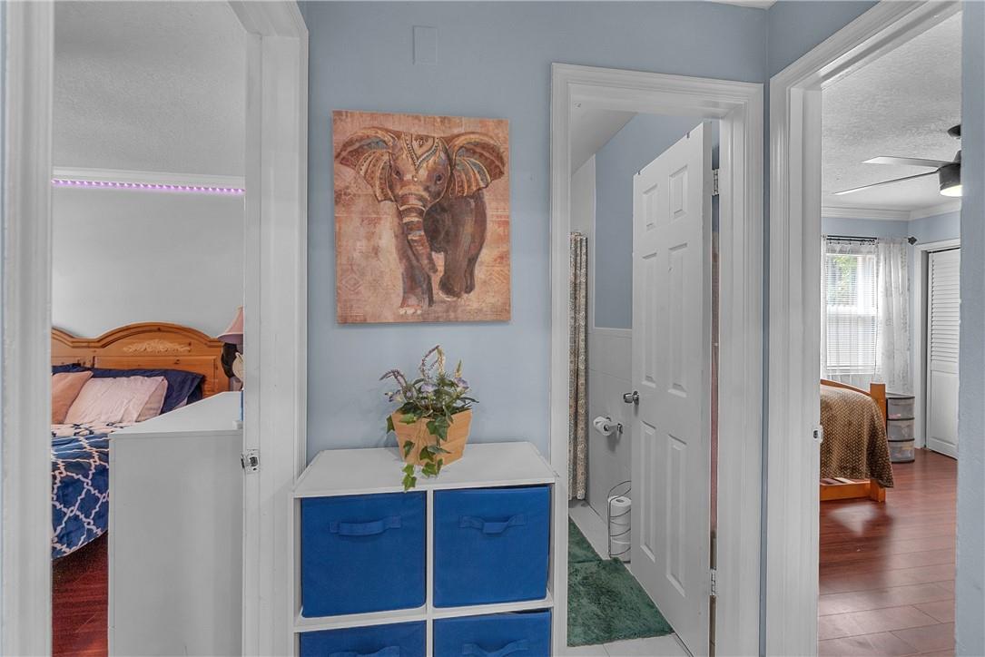 North Lauderdale Village - Residential Lease