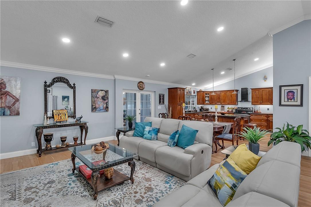 North Lauderdale Village - Residential Lease