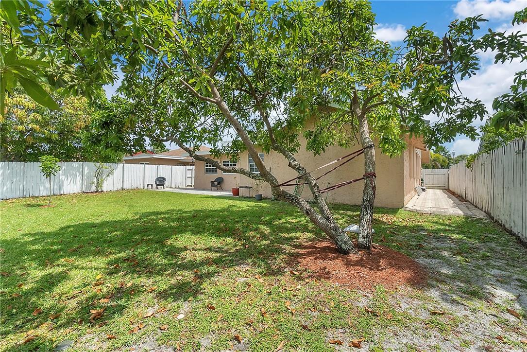 North Lauderdale Village - Residential Lease