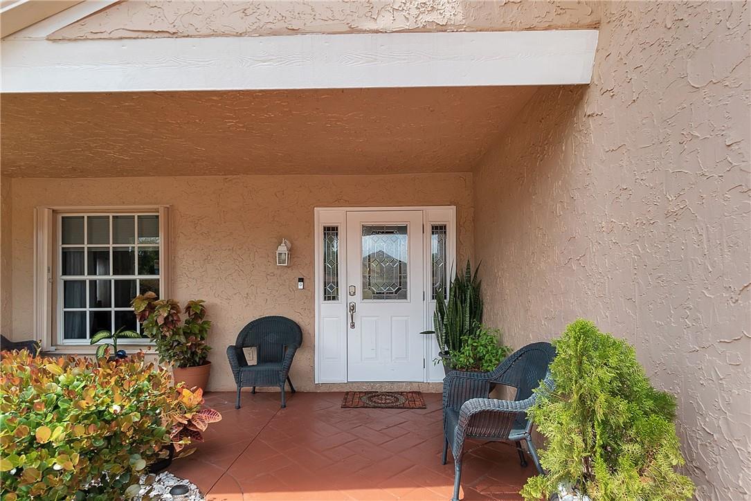 North Lauderdale Village - Residential Lease