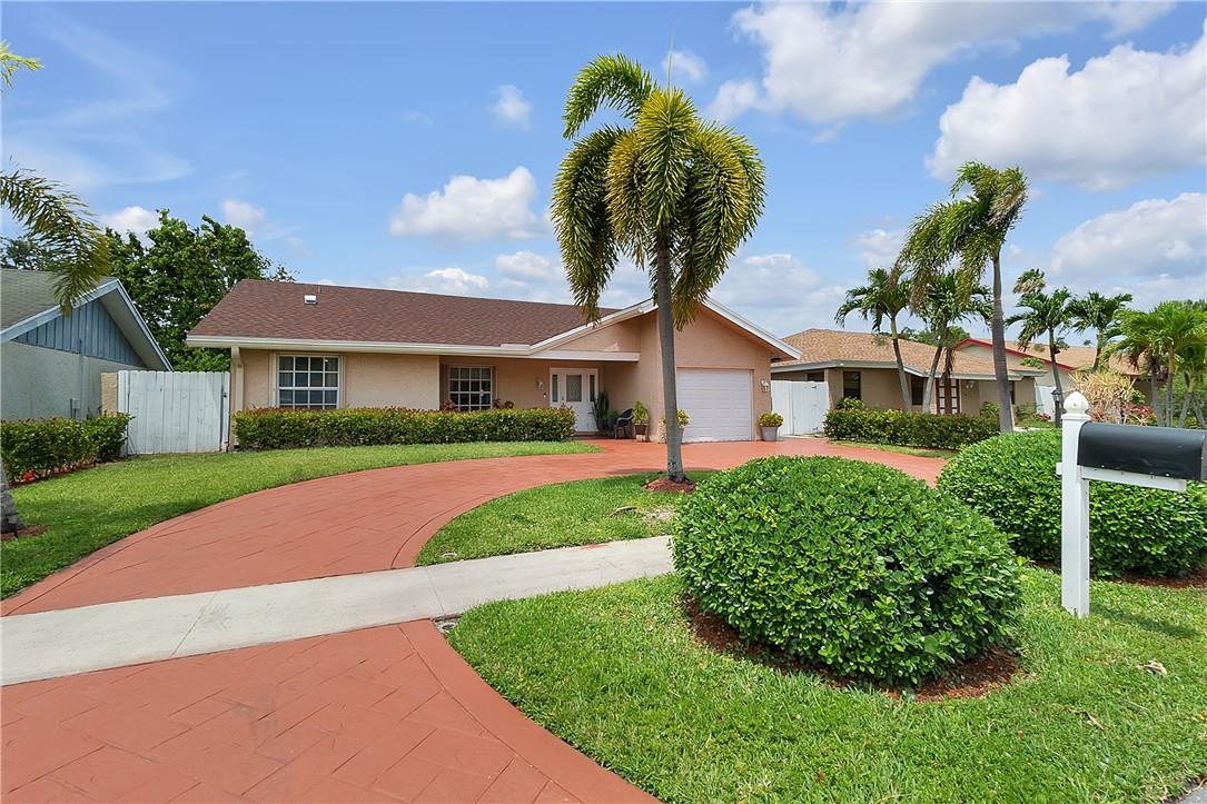 North Lauderdale Village - Residential Lease