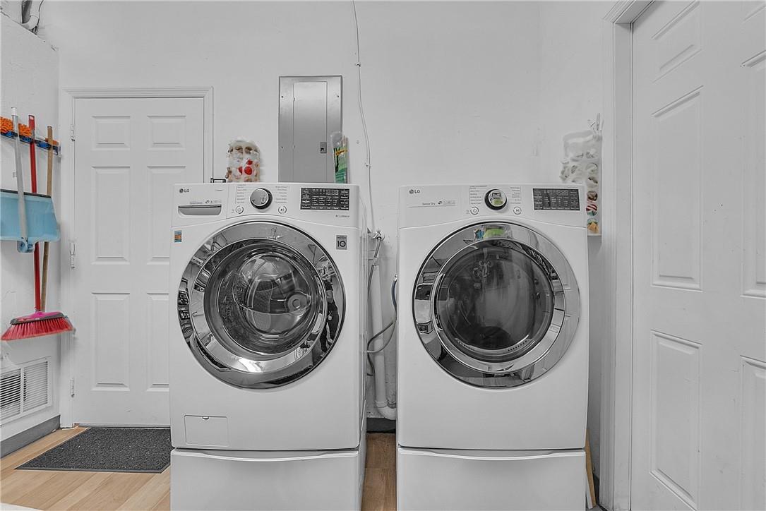 North Lauderdale Village - Residential Lease