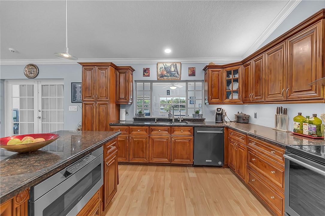 North Lauderdale Village - Residential Lease