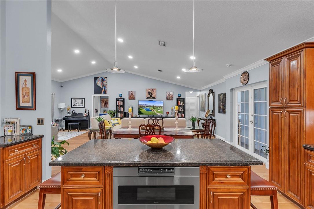 North Lauderdale Village - Residential Lease