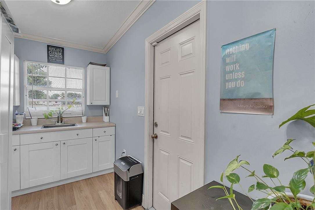 North Lauderdale Village - Residential Lease