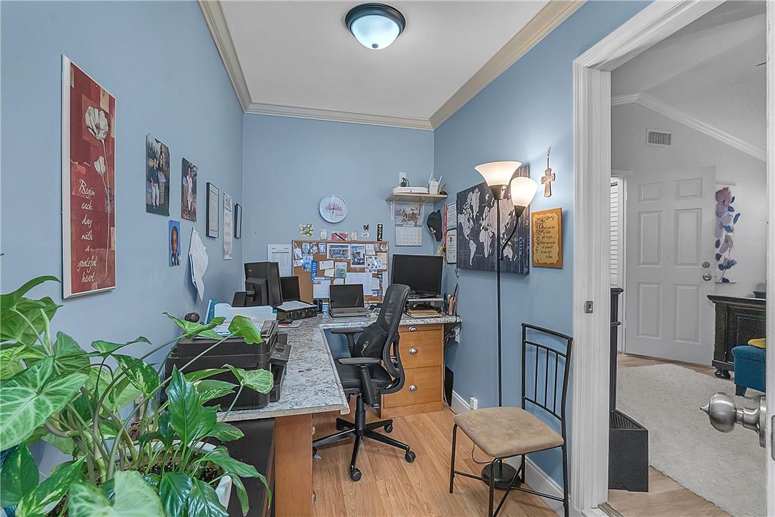 North Lauderdale Village - Residential Lease