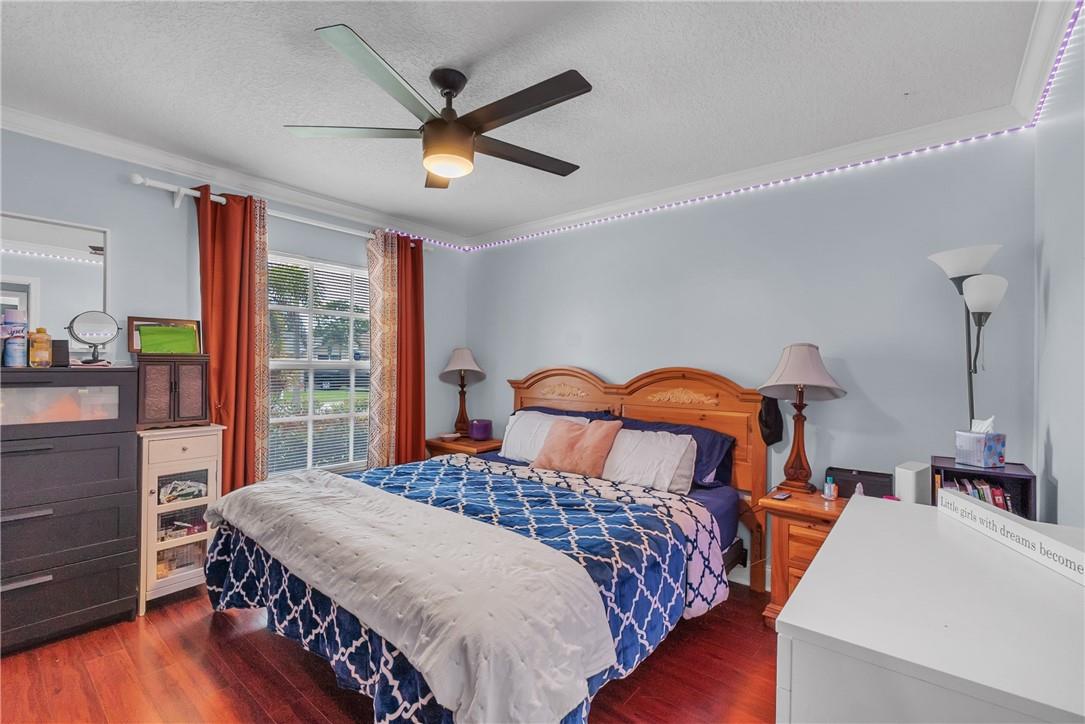 North Lauderdale Village - Residential Lease