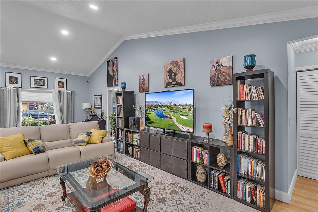 North Lauderdale Village - Residential Lease