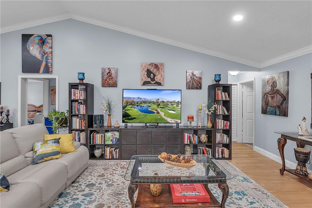 North Lauderdale Village - Residential Lease