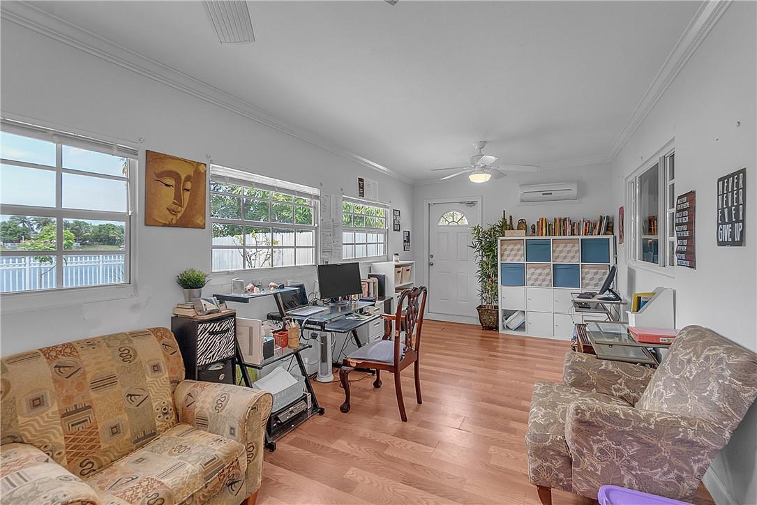 North Lauderdale Village - Residential Lease